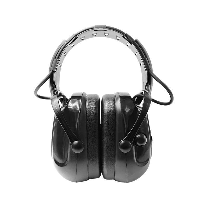 Căști de urechi electronice industriale Bluetooth pentru ascultare activă