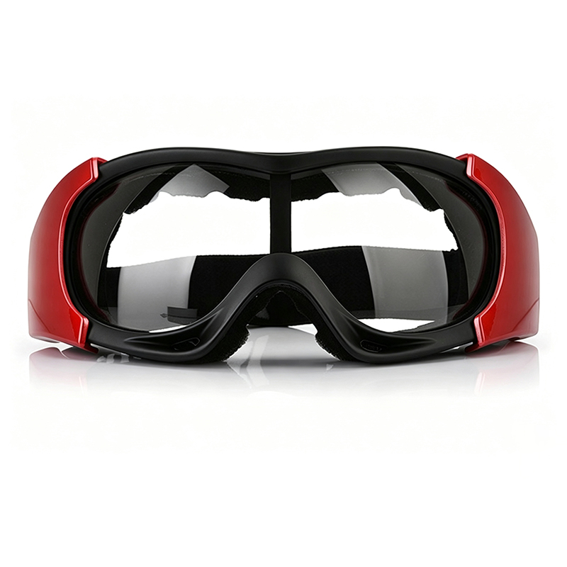 Ochelari de sport de protecție anti-aburire