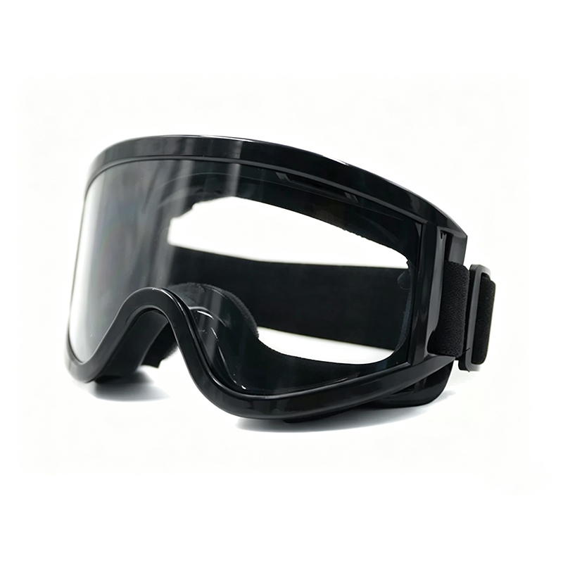 Ochelari de protecție industriali flexibili anti-orbire