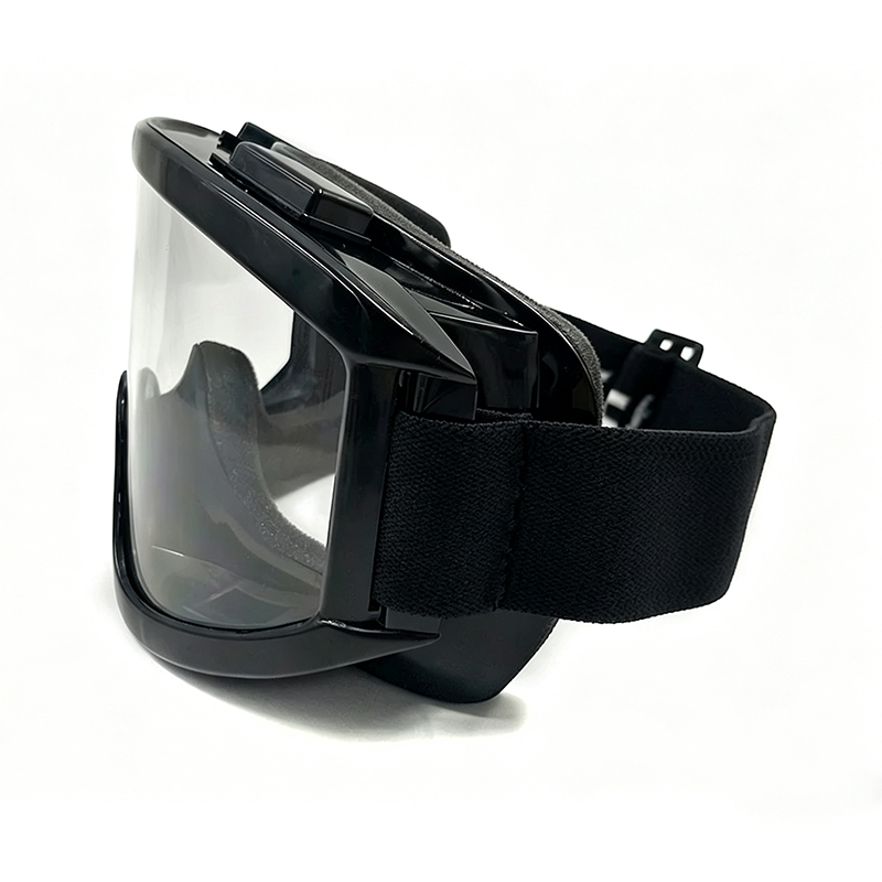 Ochelari de protecție industriali flexibili anti-orbire