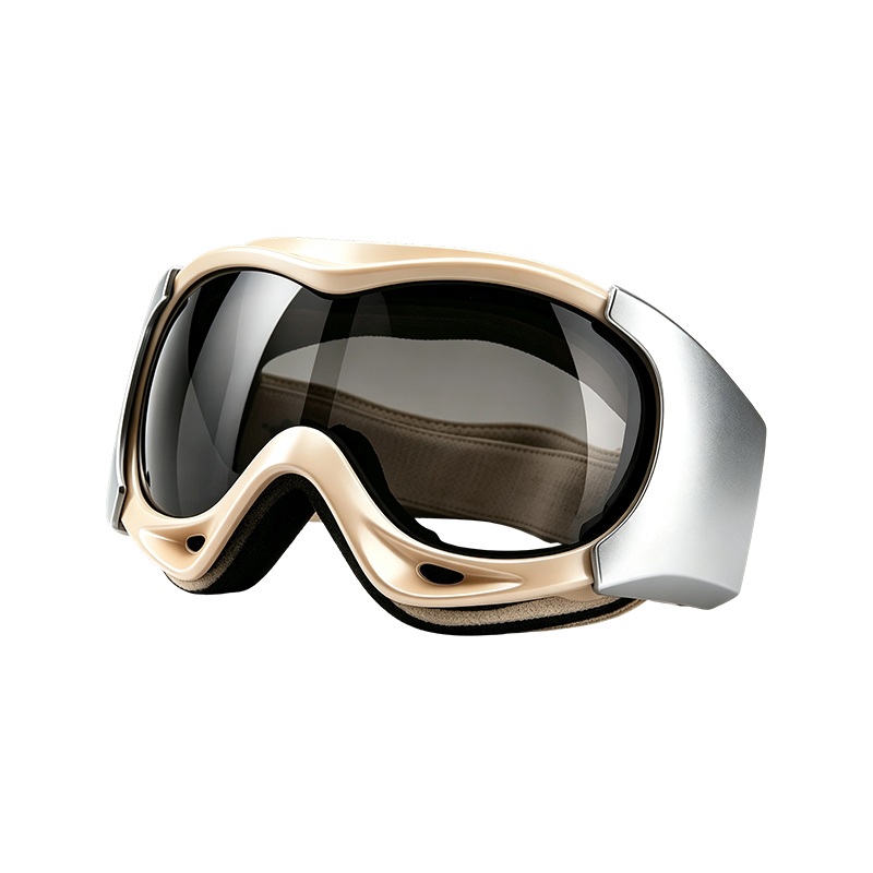 Ochelari de sport de protecție anti-aburire