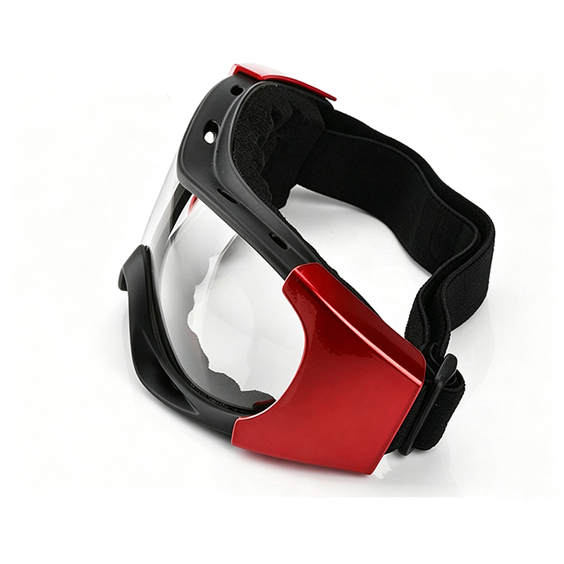 Ochelari de sport de protecție anti-aburire