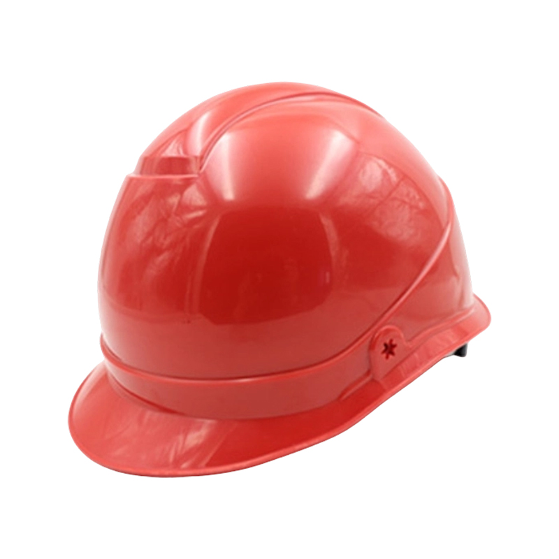 Cască de siguranță pentru electrician anti-arc cu vizor integrat