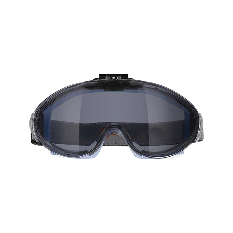 Ochelari de protecție cu lentile duble, flip-up, anti-aburire