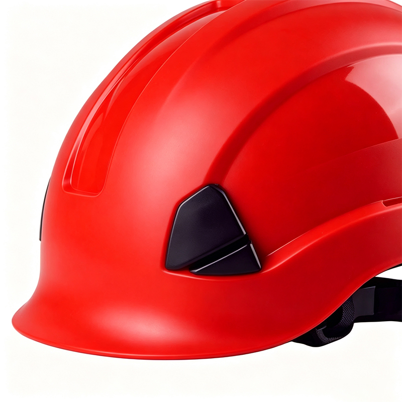 Cască de siguranță industrială pentru alpinism fără boruri