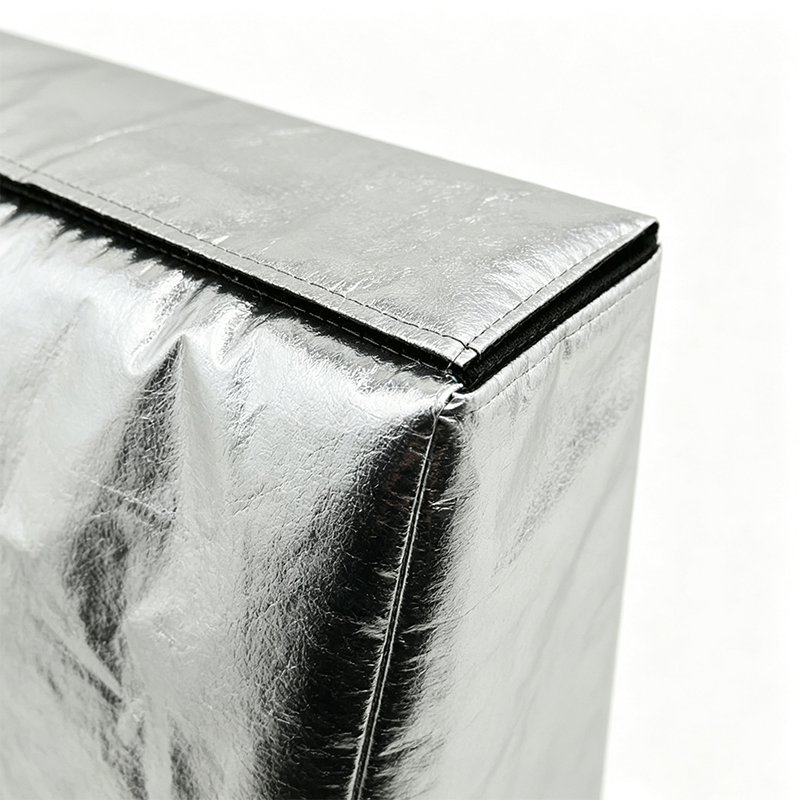 Pad pentru genunchi pentru sudare din folie de aluminiu care reflectă căldura
