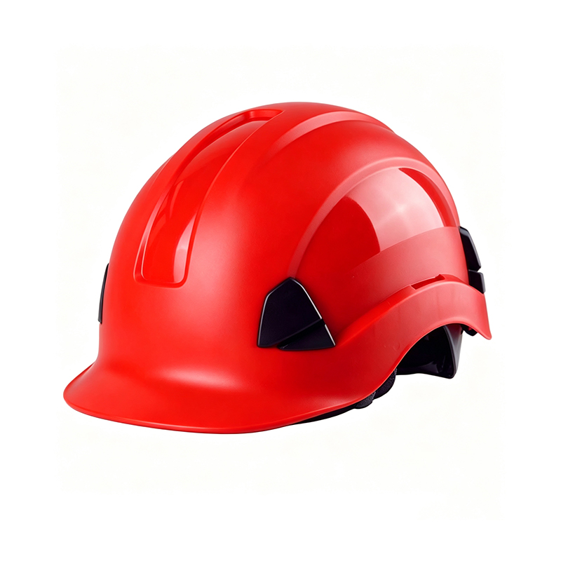 Cască de siguranță industrială pentru alpinism fără boruri