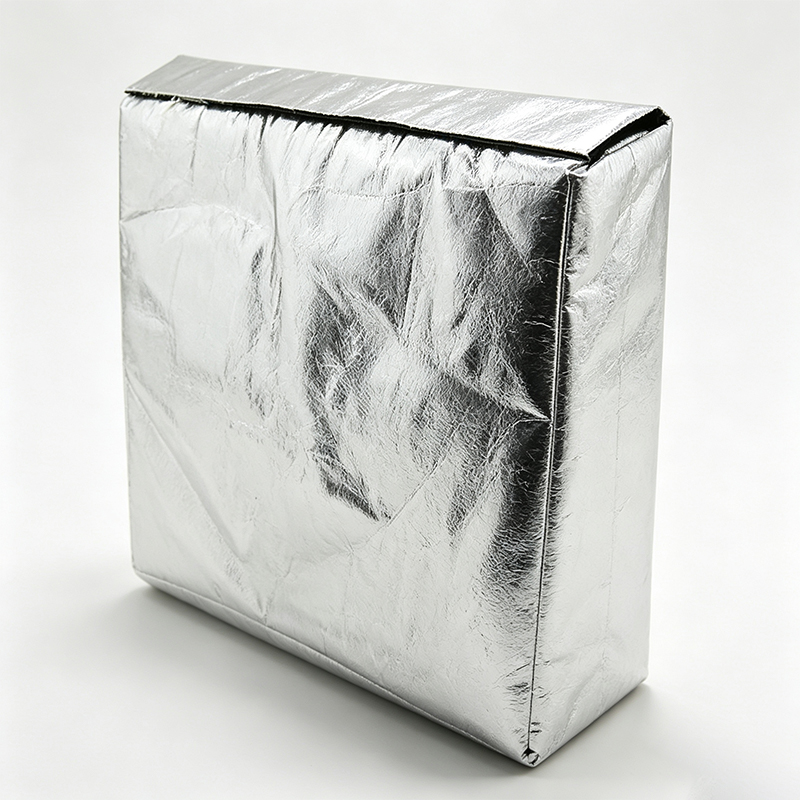 Pad pentru genunchi pentru sudare din folie de aluminiu care reflectă căldura