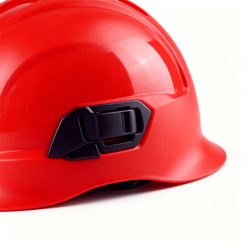 Cască de siguranță industrială pentru alpinism fără boruri