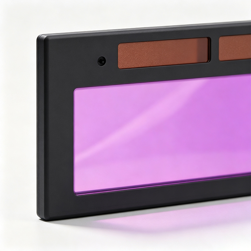 Lentila de înlocuire cu filtru LCD cu atenuare automată solară