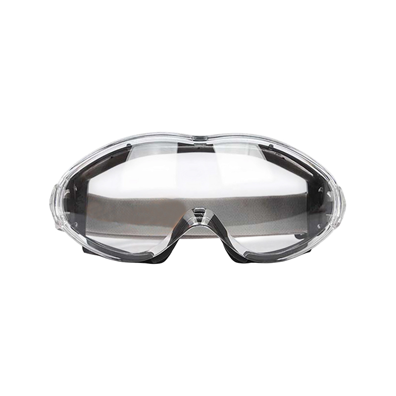Ochelari de protecție cu lentile duble, flip-up, anti-aburire