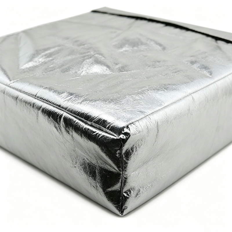 Pad pentru genunchi pentru sudare din folie de aluminiu care reflectă căldura