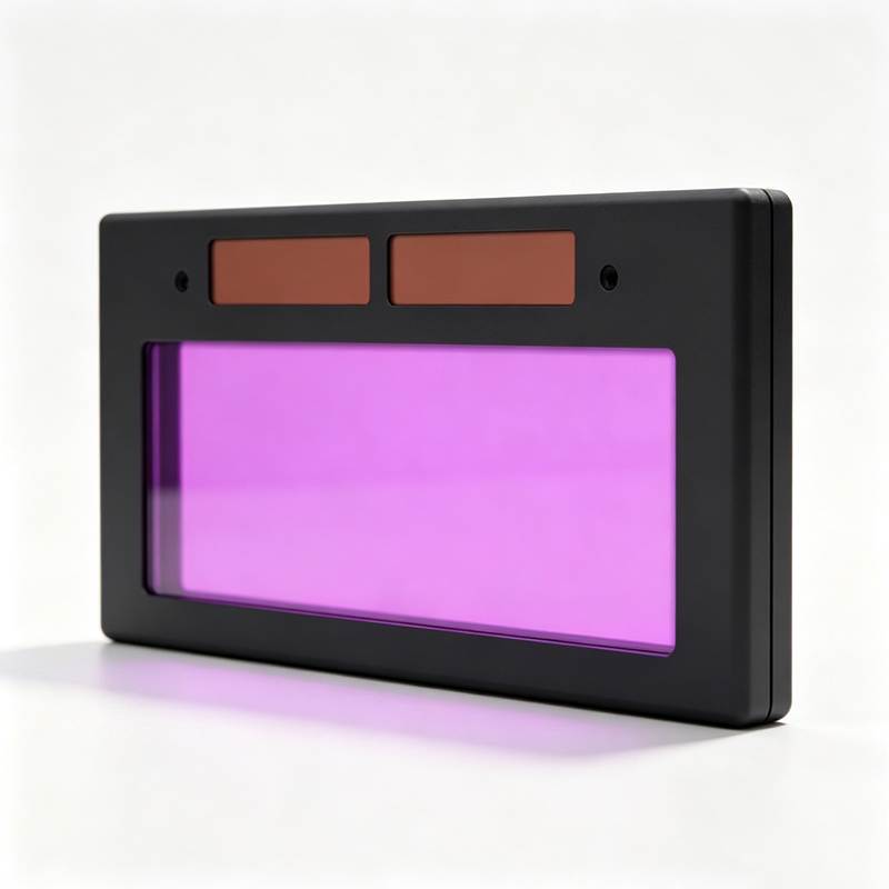 Lentila de înlocuire cu filtru LCD cu atenuare automată solară