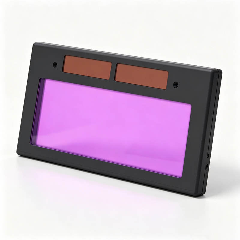 Lentila de înlocuire cu filtru LCD cu atenuare automată solară