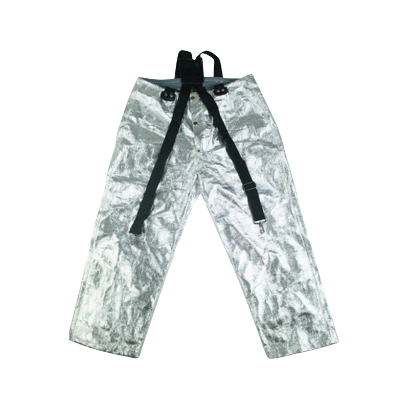 Set de costum de izolare termică compatibil cu rucsac SCBA