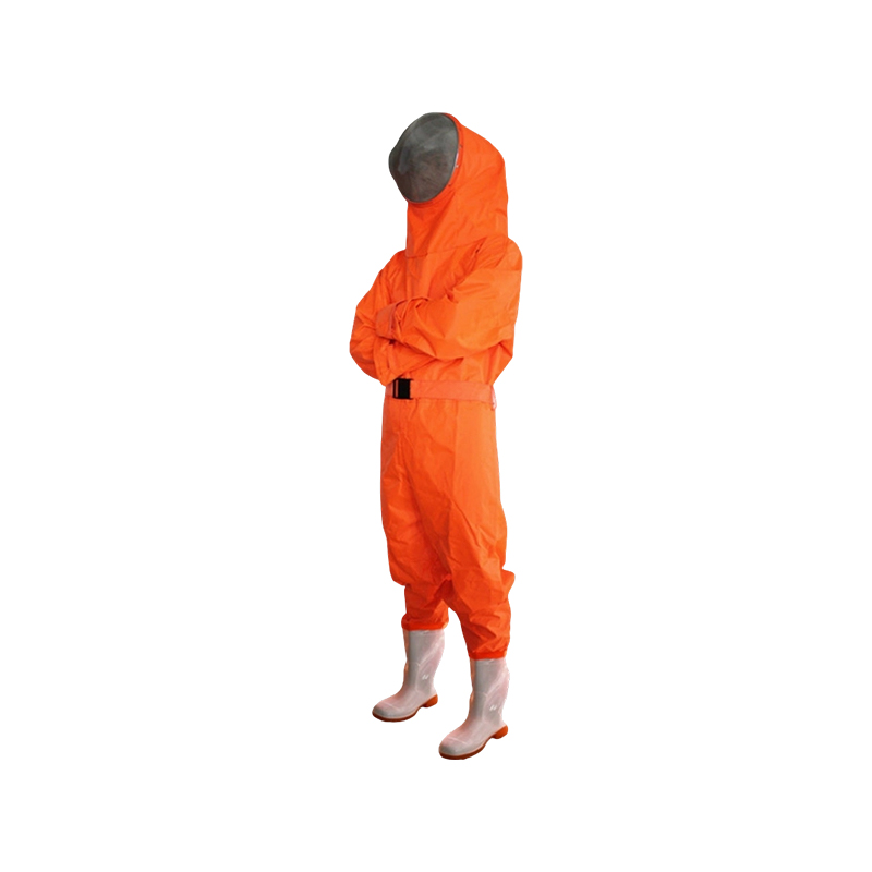Set de costum profesional anti-albine și viespe