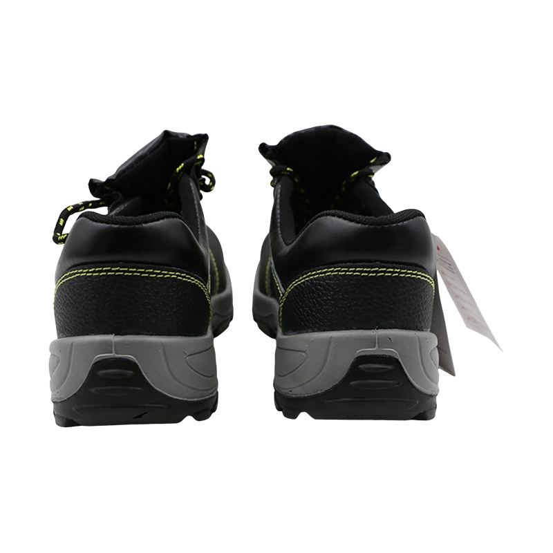 Pantofi de lucru de siguranță anti-zpărire și anti-puncție
