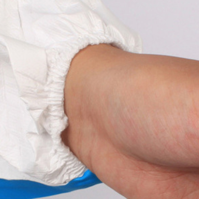 Salopete de protecție medicală de unică folosință