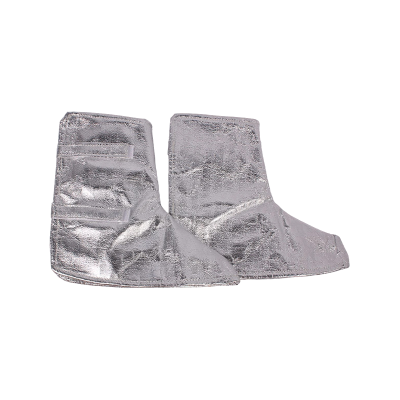 Set de costum radiant rezistent la căldură la temperatură înaltă