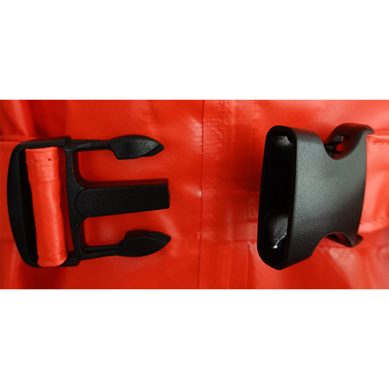 Costum ușor de protecție chimică semi-închis