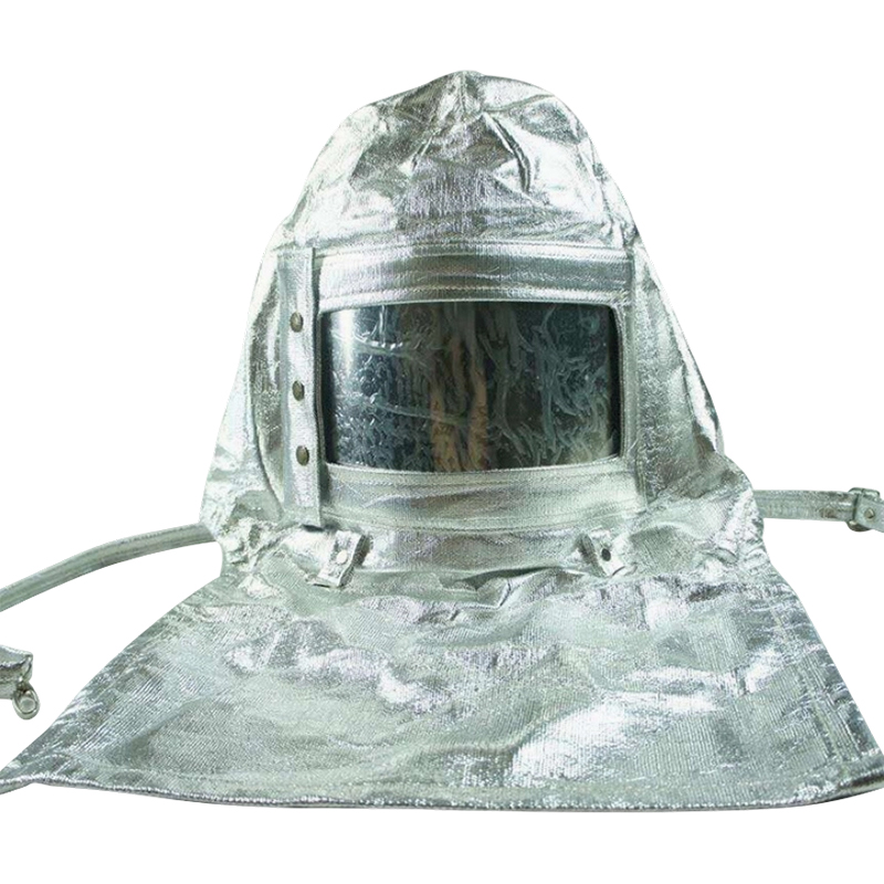 Set de costum de izolare termică compatibil cu rucsac SCBA