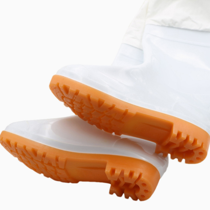 Kit de costum anti-albină răcit cu ventilator, îmbunătățit, rezistent la uzură