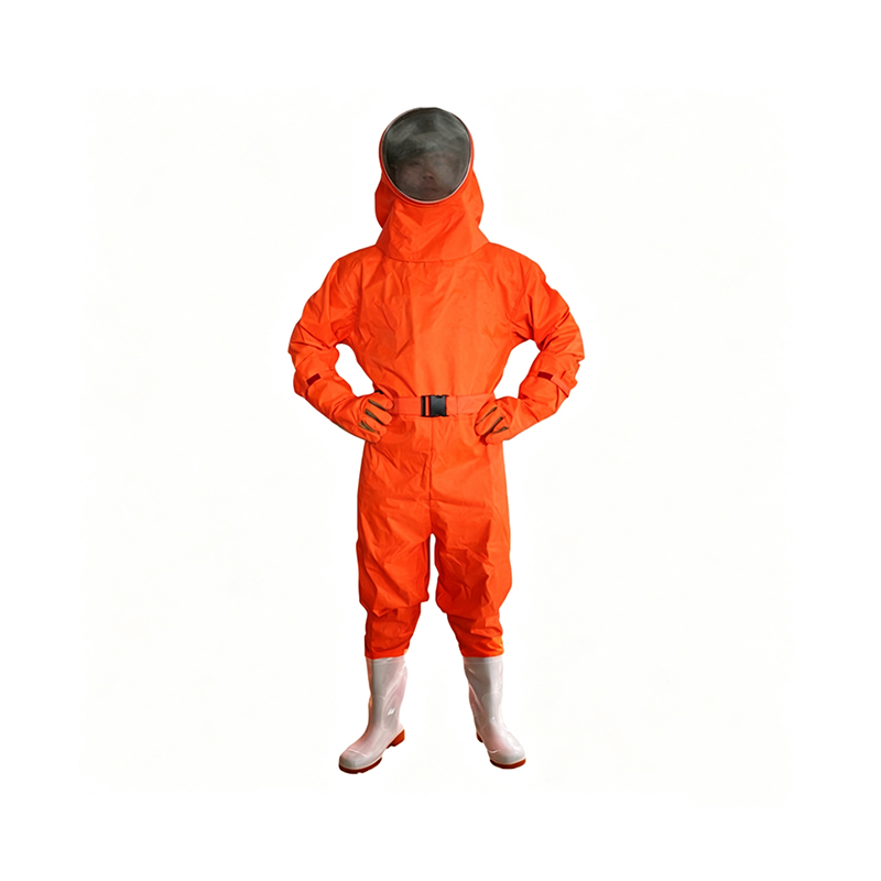Set de costum profesional anti-albine și viespe