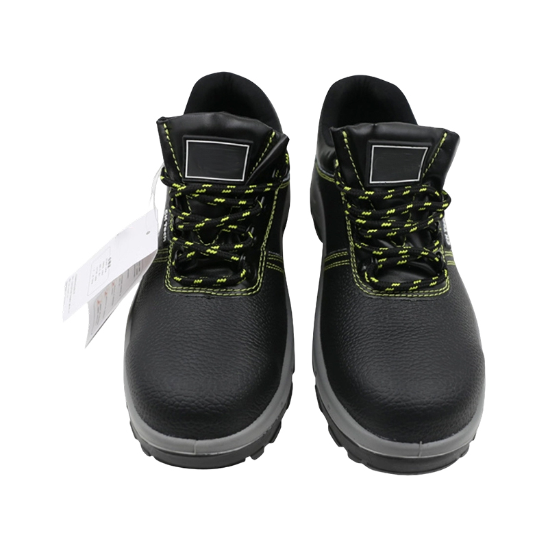 Pantofi de lucru de siguranță anti-zpărire și anti-puncție